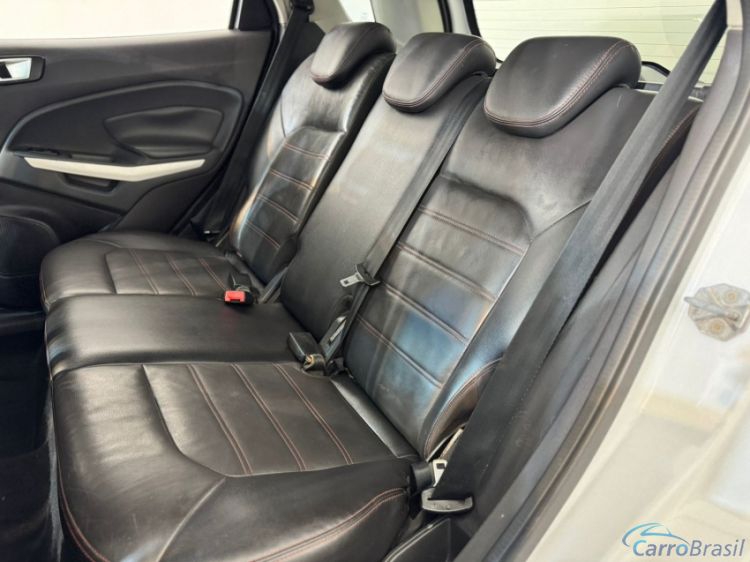 Edgiro Veculos | EcoSport  16/17 - foto 9