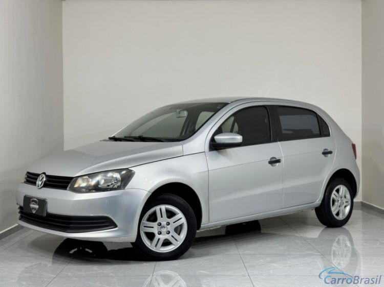 Edgiro Veículos | Gol 12/13 - foto 2