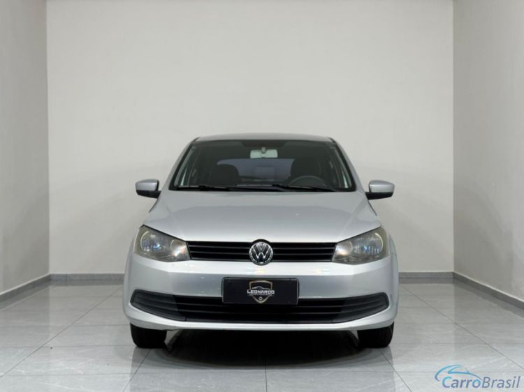 Edgiro Veículos | Gol 12/13 - foto 3