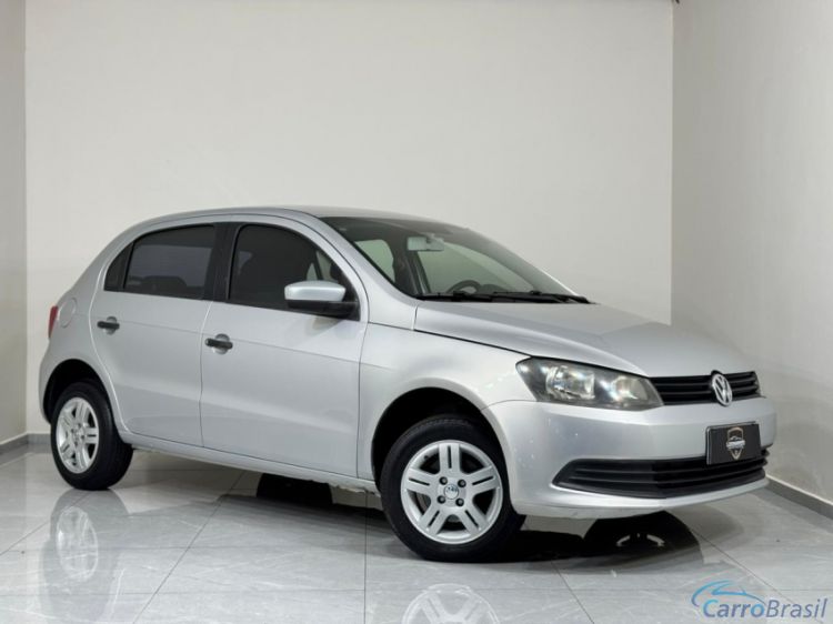 Edgiro Veículos | Gol 12/13 - foto 4