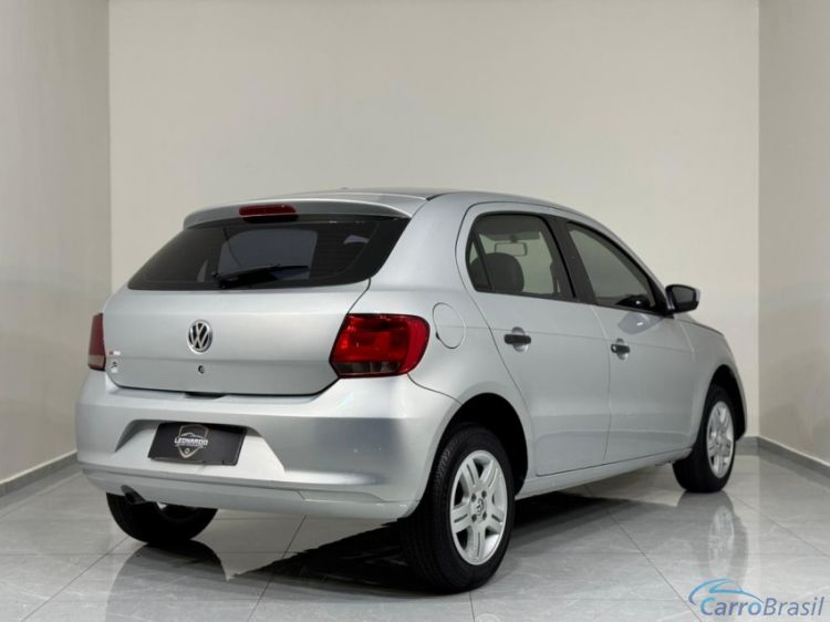 Edgiro Veículos | Gol 12/13 - foto 7