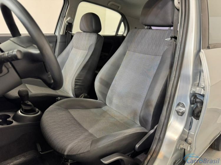 Edgiro Veículos | Gol 12/13 - foto 8