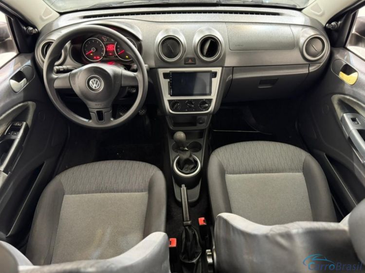 Edgiro Veículos | Gol 12/13 - foto 10