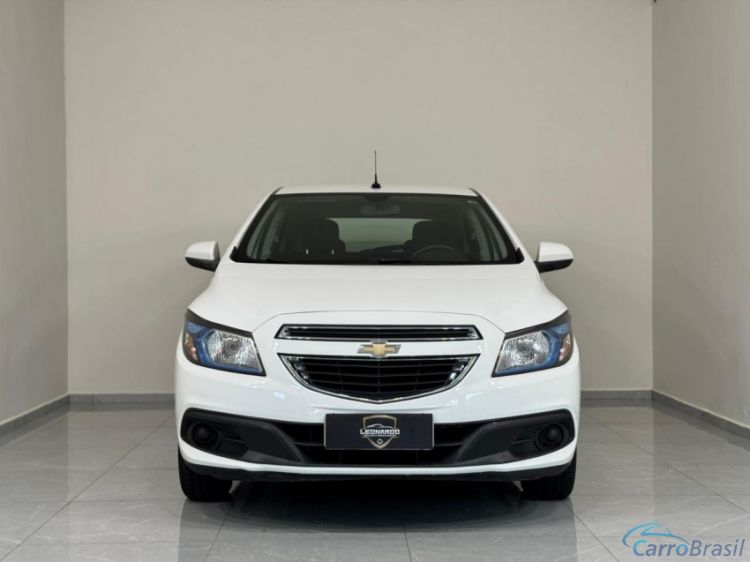 Edgiro Veículos | Onix 15/15 - foto 3