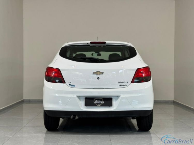 Edgiro Veículos | Onix 15/15 - foto 6