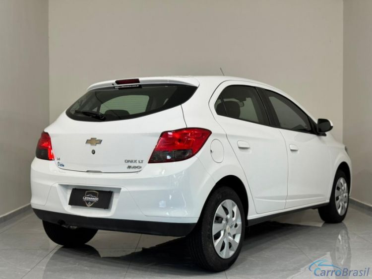 Edgiro Veículos | Onix 15/15 - foto 7