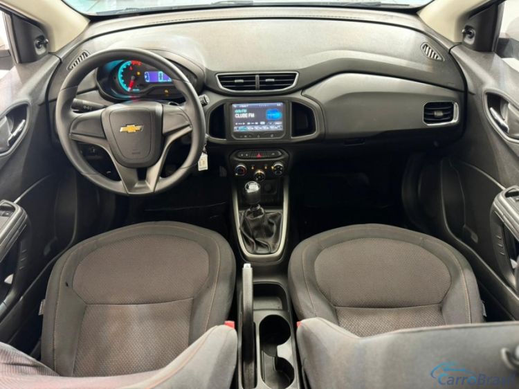 Edgiro Veículos | Onix 15/15 - foto 10