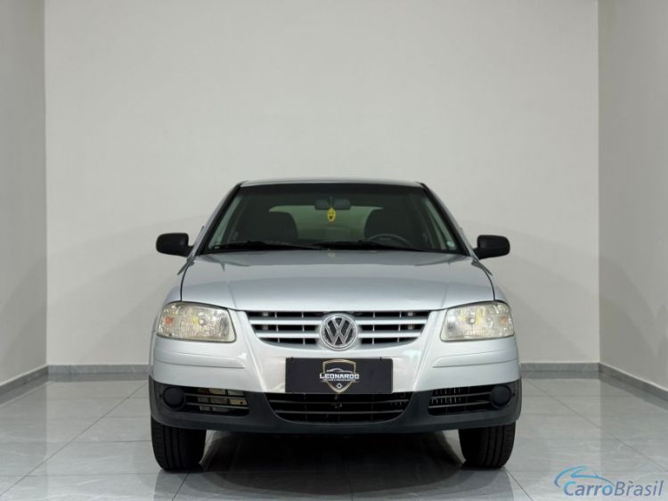 Edgiro Veículos | Gol 07/07 - foto 3