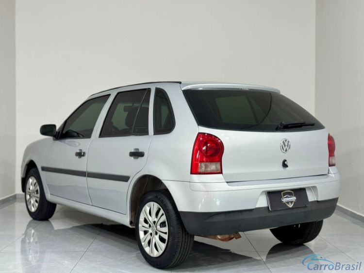 Edgiro Veículos | Gol 07/07 - foto 5