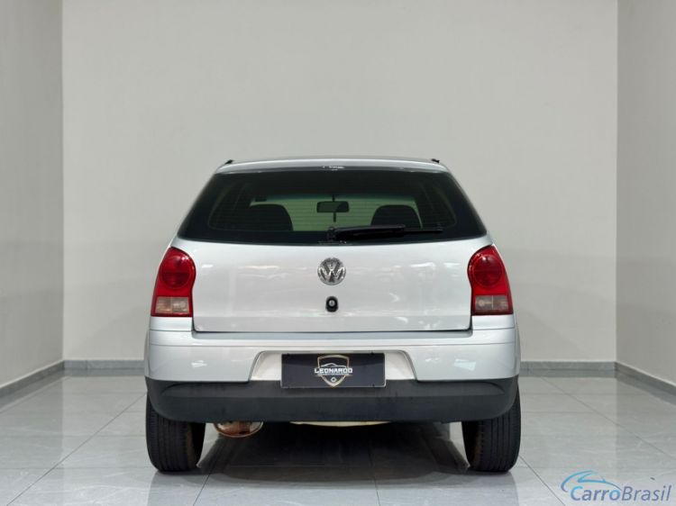 Edgiro Veículos | Gol 07/07 - foto 6