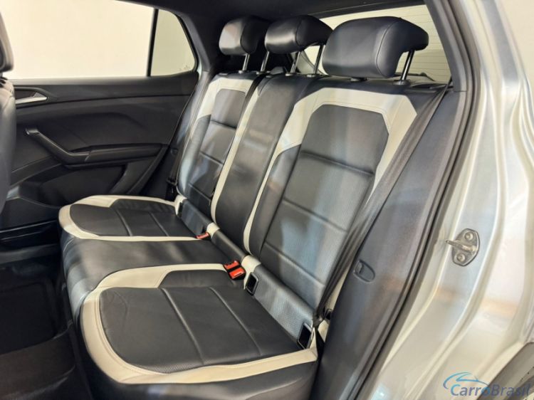 Edgiro Veículos | T-Cross 21/21 - foto 9