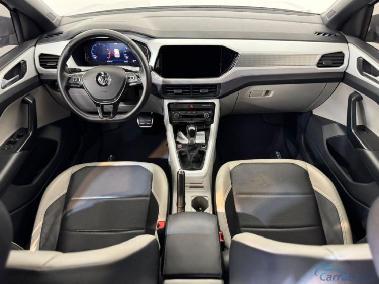 Edgiro Veículos | T-Cross 21/21 - foto 10