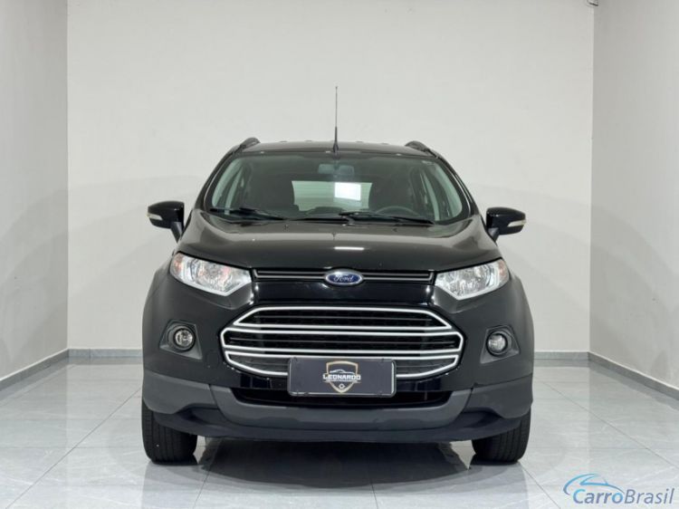 Edgiro Veículos | EcoSport 17/17 - foto 3
