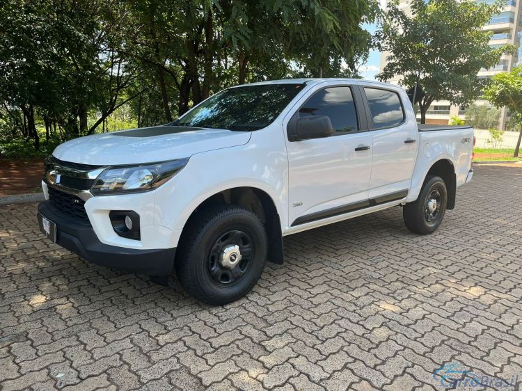 AutoCar RP | S-10 S10 20/21 - foto 1