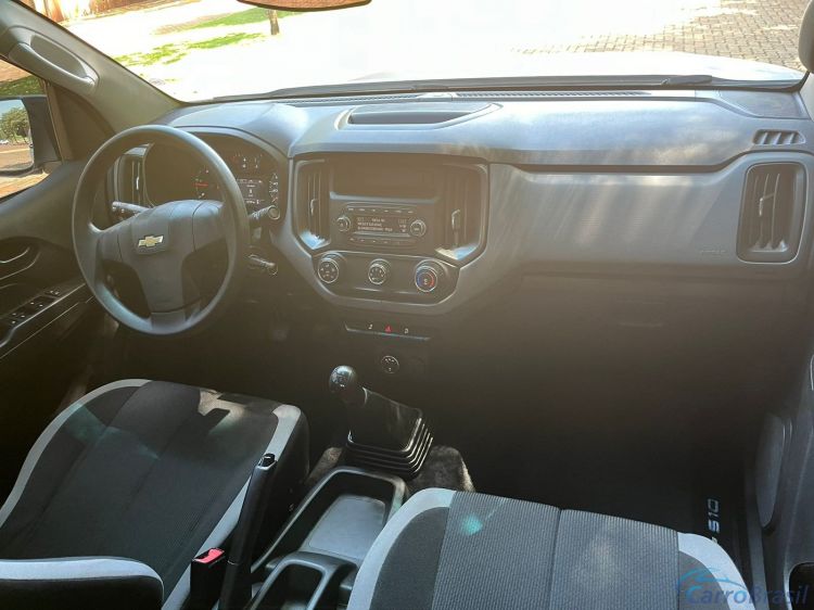 AutoCar RP | S-10 S10 20/21 - foto 9