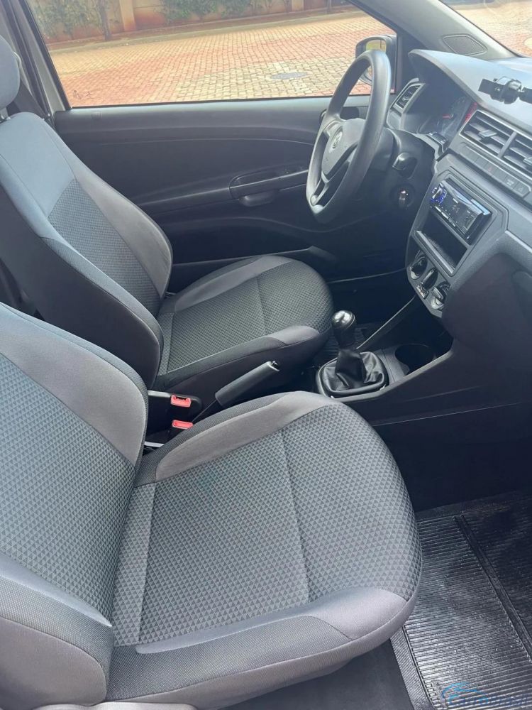 AutoCar RP | Saveiro 1.6 MSI ROBUST CS 8V FLEX 2P MANUAL 21/22 - foto 10