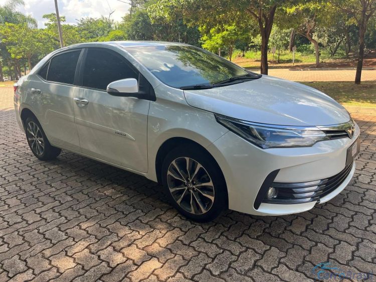 AutoCar RP | Corolla 2.0 ALTIS 16V FLEX 4P AUTOMTICO 17/18 - foto 2