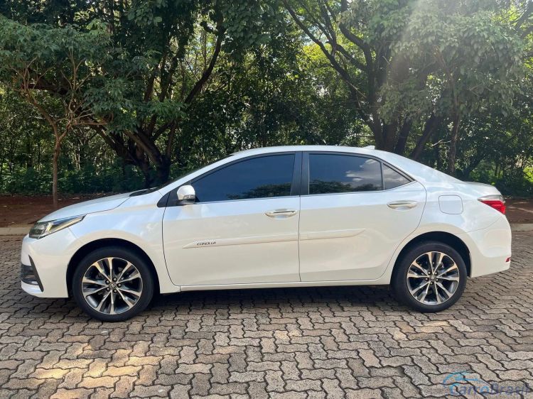 AutoCar RP | Corolla 2.0 ALTIS 16V FLEX 4P AUTOMTICO 17/18 - foto 6