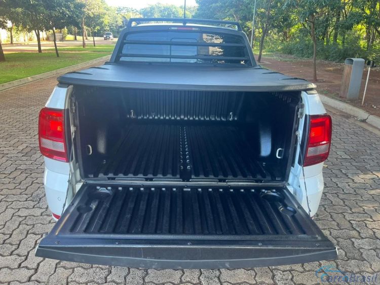 AutoCar RP | Saveiro 1.6 MSI PEPPER CE 8V FLEX 2P MANUAL 17/18 - foto 6