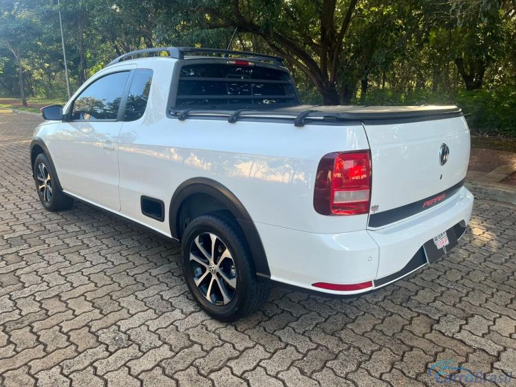 AutoCar RP | Saveiro 1.6 MSI PEPPER CE 8V FLEX 2P MANUAL 17/18 - foto 7