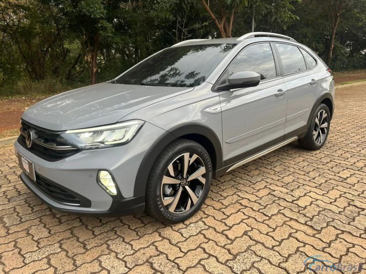 AutoCar RP | Nivus 1.0 200 TSI TOTAL FLEX HIGHLINE AUTOMTICO 21/21 - foto 1