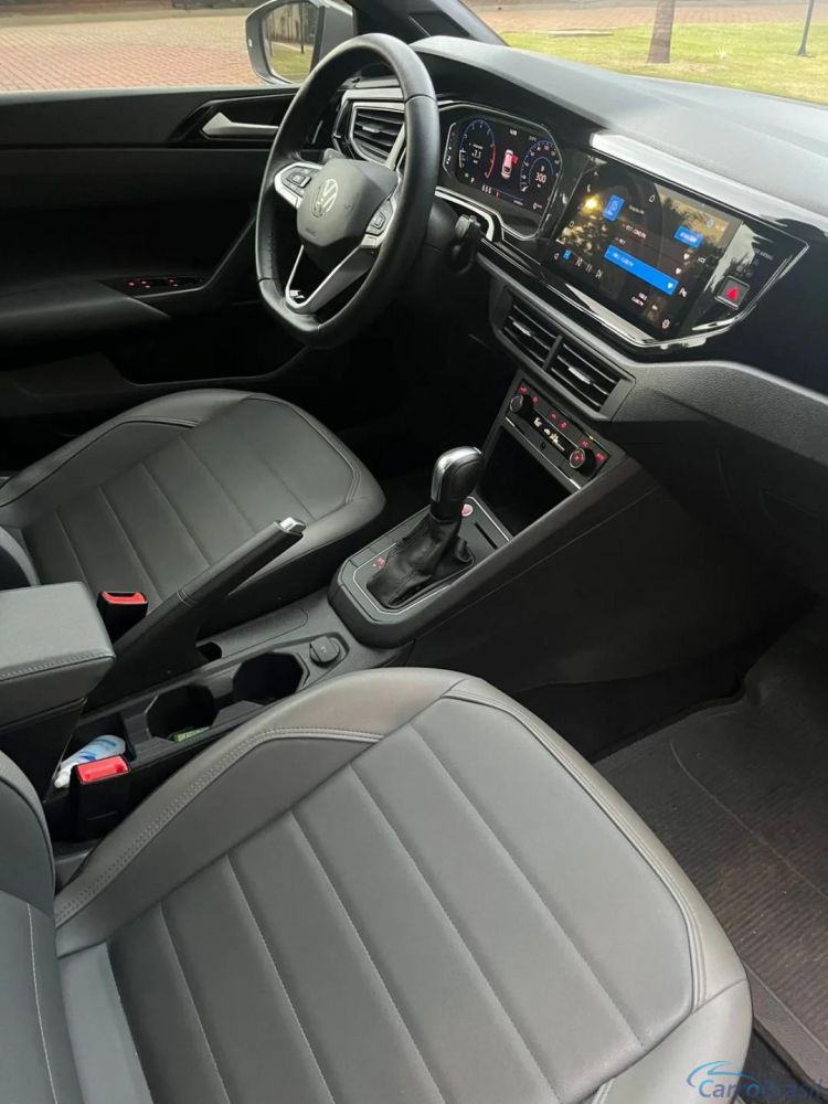 AutoCar RP | Nivus 1.0 200 TSI TOTAL FLEX HIGHLINE AUTOMTICO 21/21 - foto 10