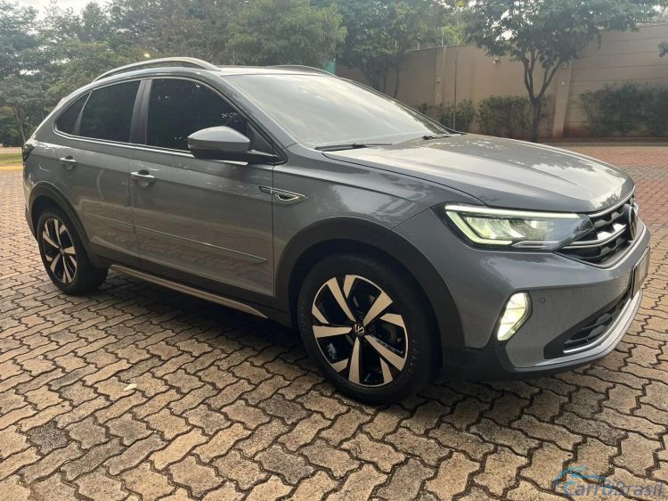 AutoCar RP | Nivus 1.0 200 TSI TOTAL FLEX HIGHLINE AUTOMTICO 21/21 - foto 2