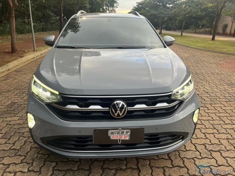 AutoCar RP | Nivus 1.0 200 TSI TOTAL FLEX HIGHLINE AUTOMTICO 21/21 - foto 3