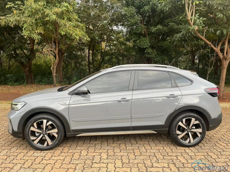 AutoCar RP | Nivus 1.0 200 TSI TOTAL FLEX HIGHLINE AUTOMTICO 21/21 - foto 4