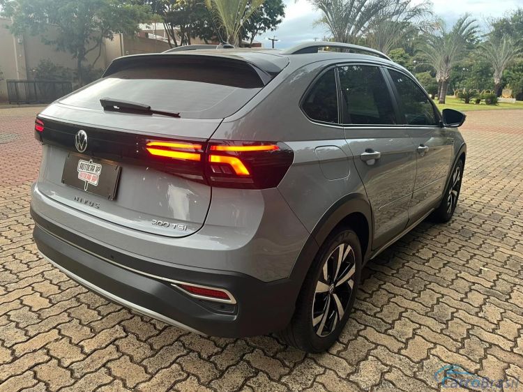AutoCar RP | Nivus 1.0 200 TSI TOTAL FLEX HIGHLINE AUTOMTICO 21/21 - foto 6