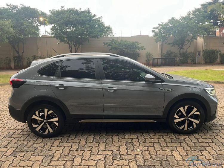 AutoCar RP | Nivus 1.0 200 TSI TOTAL FLEX HIGHLINE AUTOMTICO 21/21 - foto 7