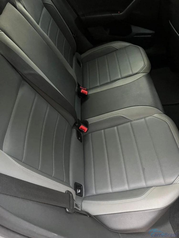 AutoCar RP | Nivus 1.0 200 TSI TOTAL FLEX HIGHLINE AUTOMTICO 21/21 - foto 9