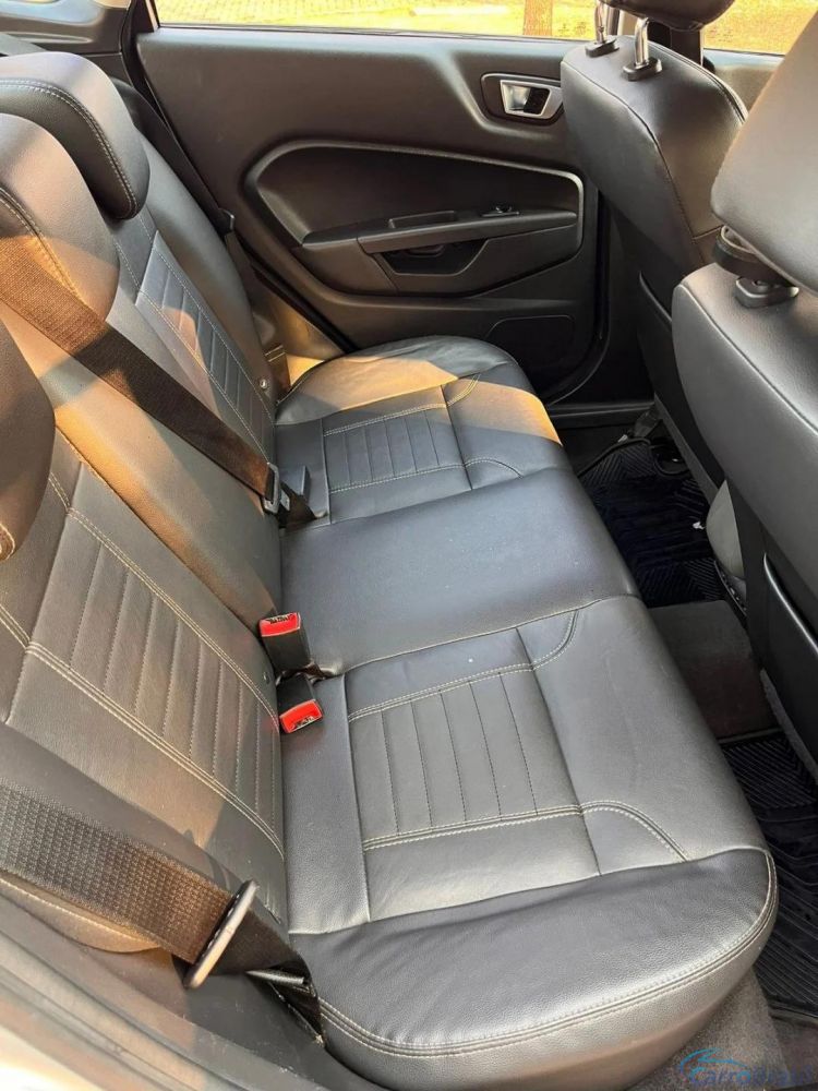 AutoCar RP | Fiesta Sedan 1.6 TITANIUM PLUS SEDAN 16V FLEX 4P POWERSHIFT 14/15 - foto 7