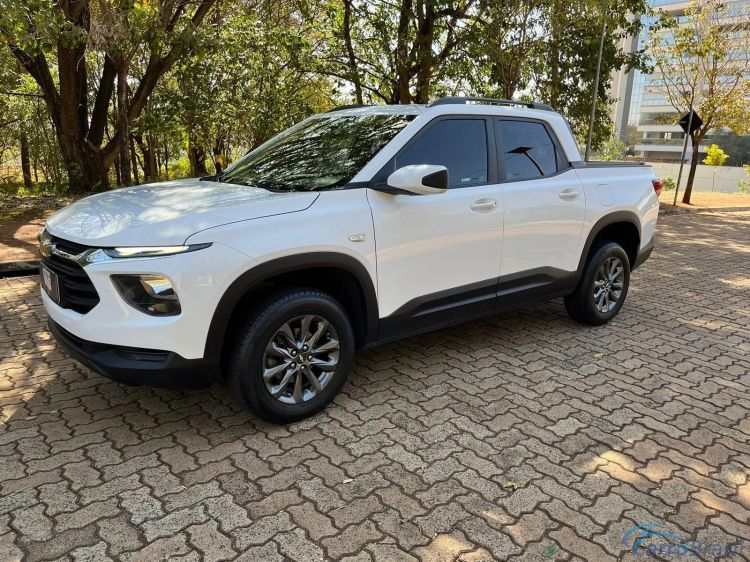 AutoCar RP | Montana 1.2 TURBO FLEX LT MANUAL 23/23 - foto 1