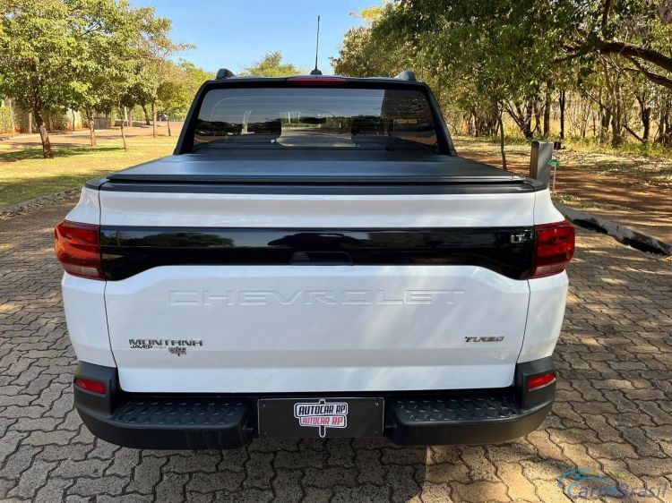 AutoCar RP | Montana 1.2 TURBO FLEX LT MANUAL 23/23 - foto 5