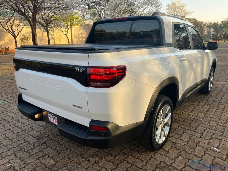 AutoCar RP | Montana 1.2 TURBO FLEX LTZ AUTOMTICO 23/23 - foto 6