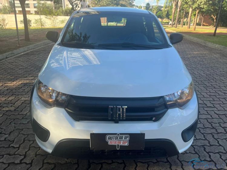 AutoCar RP | Mobi 1.0 EVO FLEX LIKE. MANUAL 22/23 - foto 3