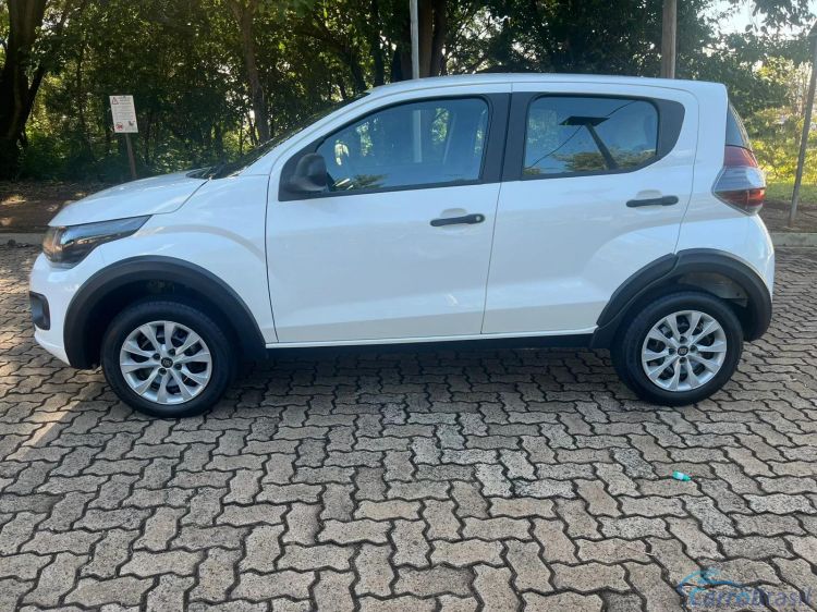 AutoCar RP | Mobi 1.0 EVO FLEX LIKE. MANUAL 22/23 - foto 4