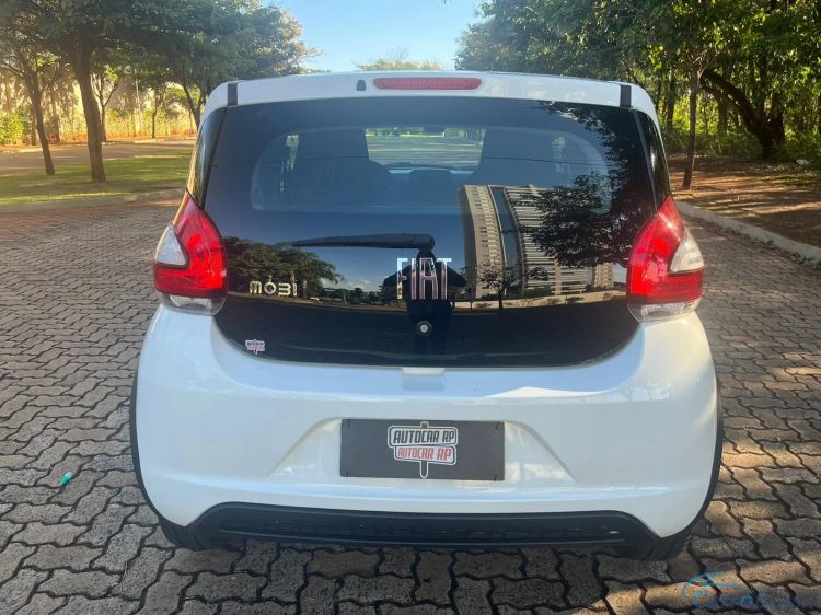 AutoCar RP | Mobi 1.0 EVO FLEX LIKE. MANUAL 22/23 - foto 5