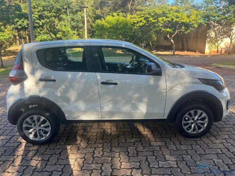 AutoCar RP | Mobi 1.0 EVO FLEX LIKE. MANUAL 22/23 - foto 7