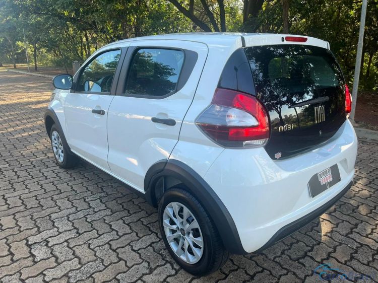 AutoCar RP | Mobi 1.0 EVO FLEX LIKE. MANUAL 22/23 - foto 8