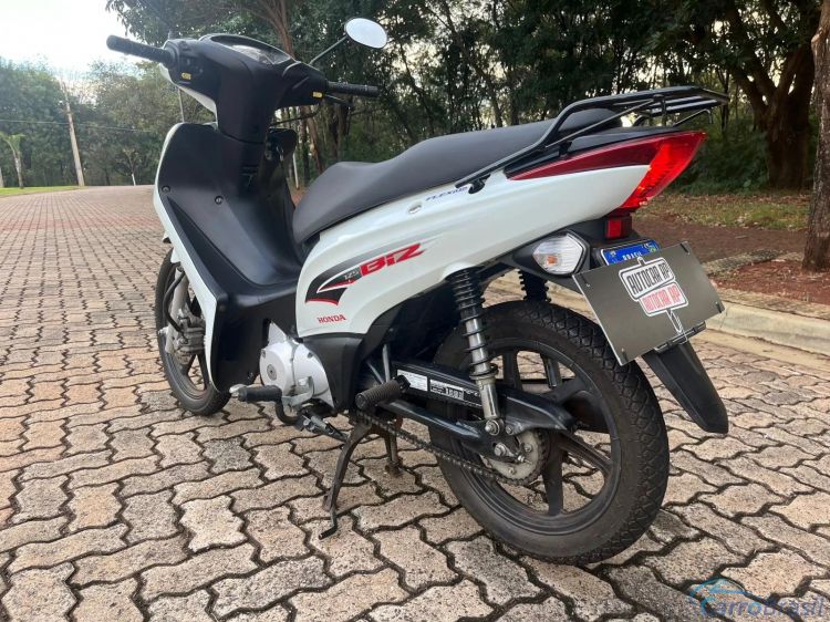 AutoCar RP | Biz BIZ 125 EX 15/15 - foto 4