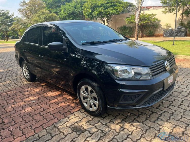 AutoCar RP | Voyage 1.0 12V MPI TOTALFLEX 4P MANUAL 21/22 - foto 2