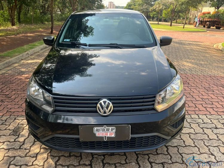 AutoCar RP | Voyage 1.0 12V MPI TOTALFLEX 4P MANUAL 21/22 - foto 3