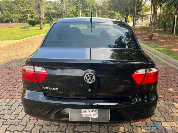 AutoCar RP | Voyage 1.0 12V MPI TOTALFLEX 4P MANUAL 21/22 - foto 5