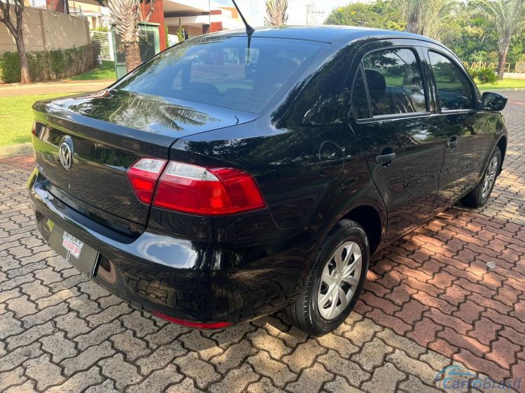 AutoCar RP | Voyage 1.0 12V MPI TOTALFLEX 4P MANUAL 21/22 - foto 6