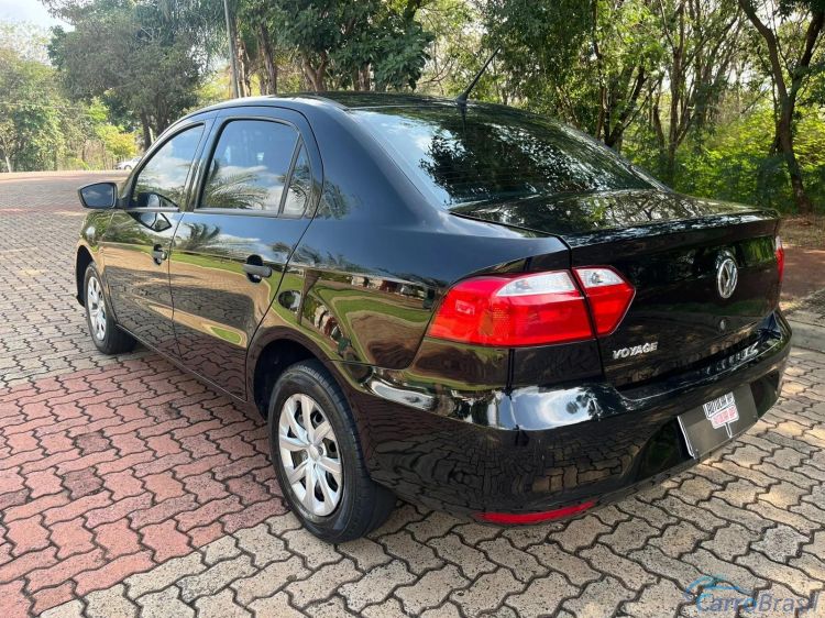 AutoCar RP | Voyage 1.0 12V MPI TOTALFLEX 4P MANUAL 21/22 - foto 7