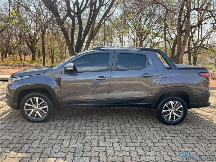 AutoCar RP | Strada 1.3 FIREFLY FLEX VOLCANO CD CVT 22/23 - foto 3