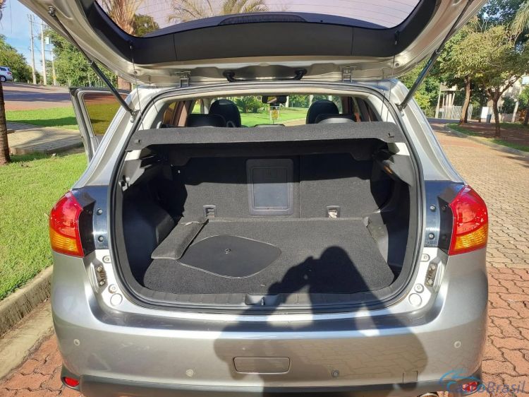 AutoCar RP | ASX 2.0 4X4 AWD 16V GASOLINA 4P AUTOMTICO 14/15 - foto 6