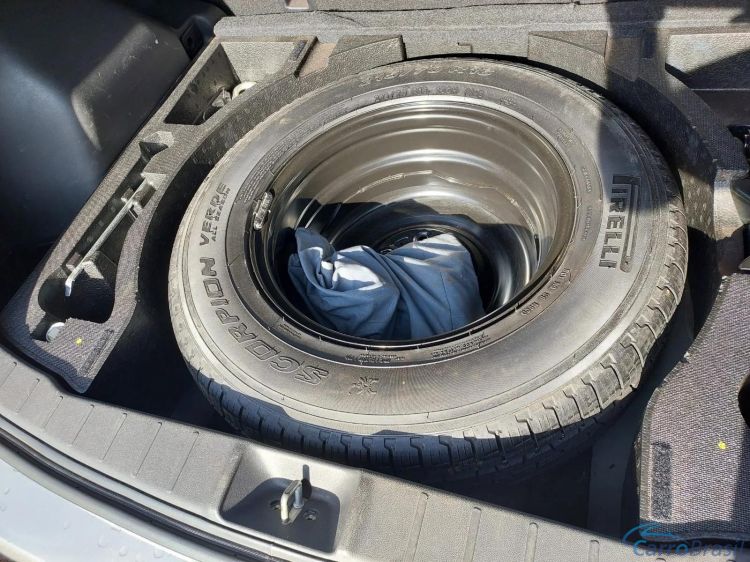 AutoCar RP | ASX 2.0 4X4 AWD 16V GASOLINA 4P AUTOMTICO 14/15 - foto 8